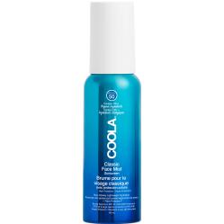 Coola - Classic Face Mist SPF 50 - Beauty