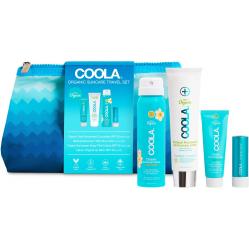 Coola - Signature 4 Piece Travel Kit - Travel-sized - Beauty