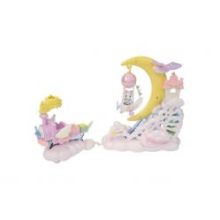 Sylvanian Families - Daydream Parade Playset (5816) - Toys