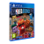 NBA Bounce - PlayStation 4