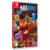 NBA Bounce - Nintendo Switch