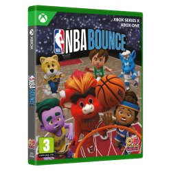 NBA Bounce - Xbox One