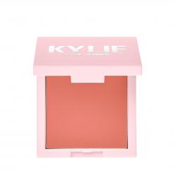 Kylie Cosmetics - Pressed Blush Powder - 335 Baddie On The Block - Beauty