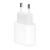 Apple - 20W USB-C Power Adapter - Electronics