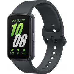 Samsung - Galaxy Fit3 Smart Fitness Tracker - Electronics