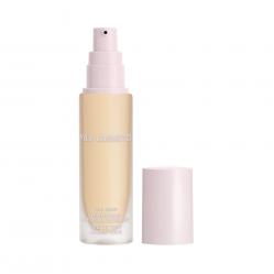 Kylie Cosmetics - Power Plush Foundation - 1,5W Warm - Beauty