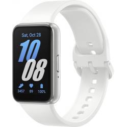 Samsung - Galaxy Fit3 Smart Fitness Tracker - Electronics
