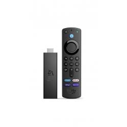 Amazon - Fire TV Stick 4K Max - Electronics