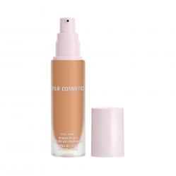 Kylie Cosmetics - Power Plush Foundation - 5N Neutral - Beauty