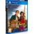 Broken Sword - Shadow of the Templars: Reforged - PlayStation 4
