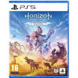 Horizon: Zero Dawn Remastered - PlayStation 5