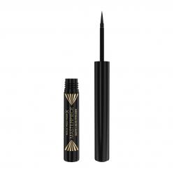 Max Factor - Masterpiece Liquid Eyeliner - Black - Beauty