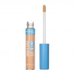 Rimmel - KIND & FREE All-Day Hydrating Liquid Concealer - 10 Fair - Beauty