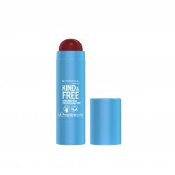 Rimmel - Kind & Free Multi-Stick - 005 Berry Sweet - Beauty