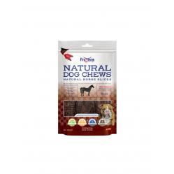 Frigera - Natural Dog Chews Horse Pieces - 100 g - Pet Supplies