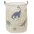 A little lovely company - Storage Bag - Dino - 40 x 50 x 40 cm - Home and Kitchen