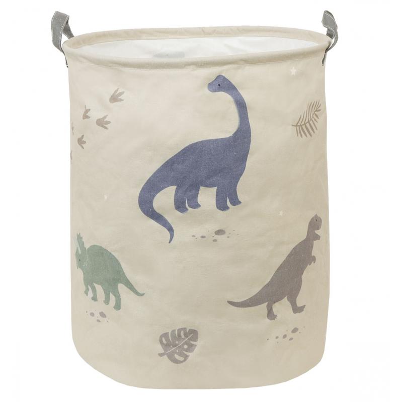 A little lovely company - Storage Bag - Dino - 40 x 50 x 40 cm - Home and Kitchen A little lovely company - Storage Bag - Dino - 40 x 50 x 40 cm - Home and Kitchen