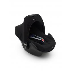 Dooky - Hoody car seat - Black - Baby and Children