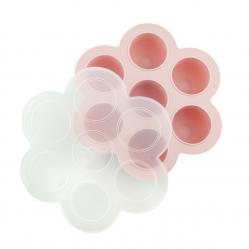 Le Toft - Baby Food Freezer Cubes 7 - Smokey Rose - Baby and Children