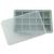 Le Toft - Baby Food Freezer Cubes - Smokey Green - 15 compartments, each holding up to 20 ml - Baby and Children