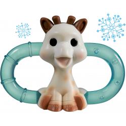 Sophie la Girafe - Double ice bite teether (010315) - Toys