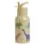 A little lovely company - Stainless steel drinking bottle - Dino - 7.3 x 20 x 7.3 cm - Home and Kitchen