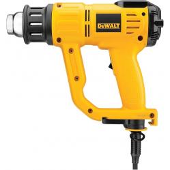 Dewalt 2,000 Watt Heat Gun D26414 - Tools and Home Improvements