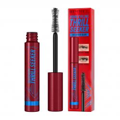 Rimmel - Wonder'Volume Thrill Seeker Mascara - Black WP - Beauty