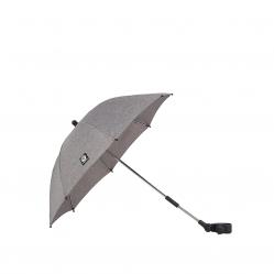 Dooky - Parasol UV50+ - Grey - 76 cm - Baby and Children