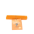 yaki - Cheese dog snack with  Pumpkin - 30-40g S - Pet Supplies