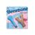 BENEBONE - Puppy 2-Pack Rubber Bone/Wishbone - Tiny - Pet Supplies