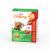 Catit - Creamy Premium Treat for Cats - Chicken with Lamb - Mega Pack (50x10g) - Pet Supplies