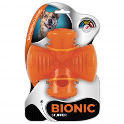 Bionic - BIONIC Stuffer - 12.5 cm - Pet Supplies