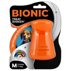 Bionic - Treat Shaker - Medium - Pet Supplies