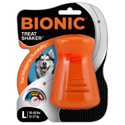Bionic - Treat Shaker - Large - Pet Supplies