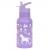 A little lovely company - Stainless steel drinking bottle - Unicorn dreams (DBSSUD77) - Toys