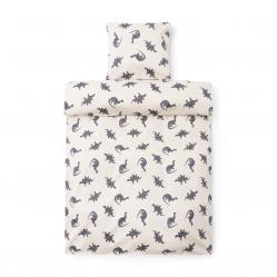 That's Mine - Levi bedding - Mono dino - Baby 70x100 cm. - Baby and Children