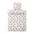 That's Mine - Levi bedding - Mono dino - Baby 70x100 cm. - Baby and Children