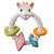 Sophie la Girafe - Coloring Teething ring (220120) - Toys