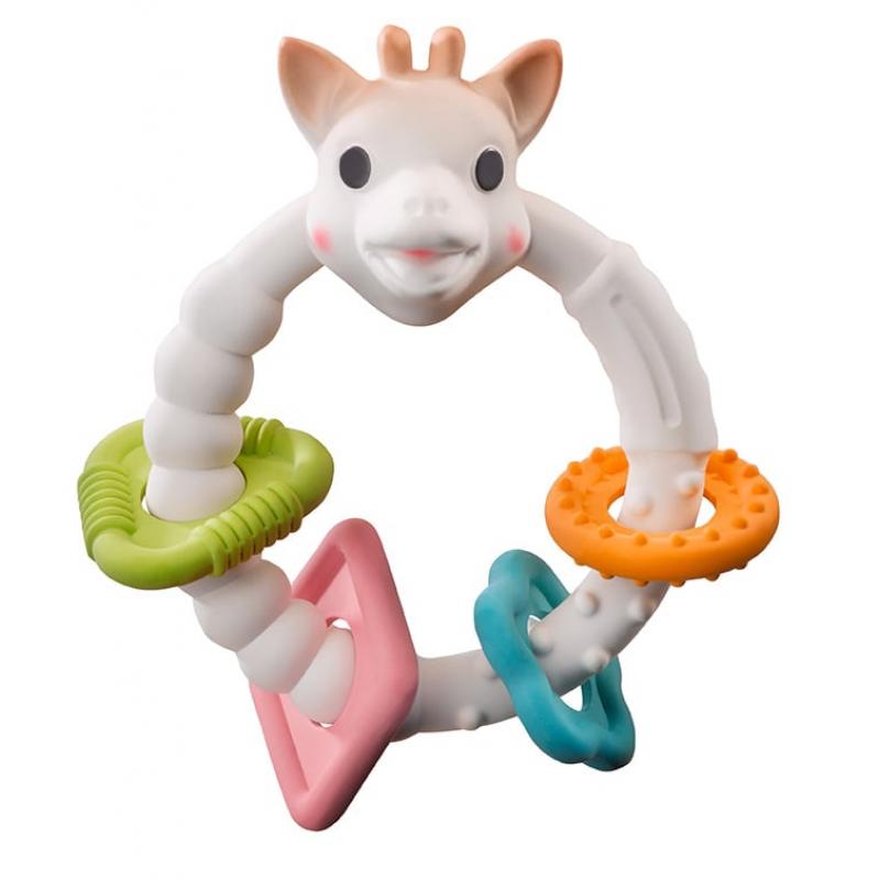 Sophie la Girafe - Coloring Teething ring (220120) - Toys