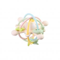 Le Toft - Multi toy Pastel Mix (TT22201) - Toys