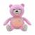 Chicco - Baby Bear pink (300-00008015100000) - Toys