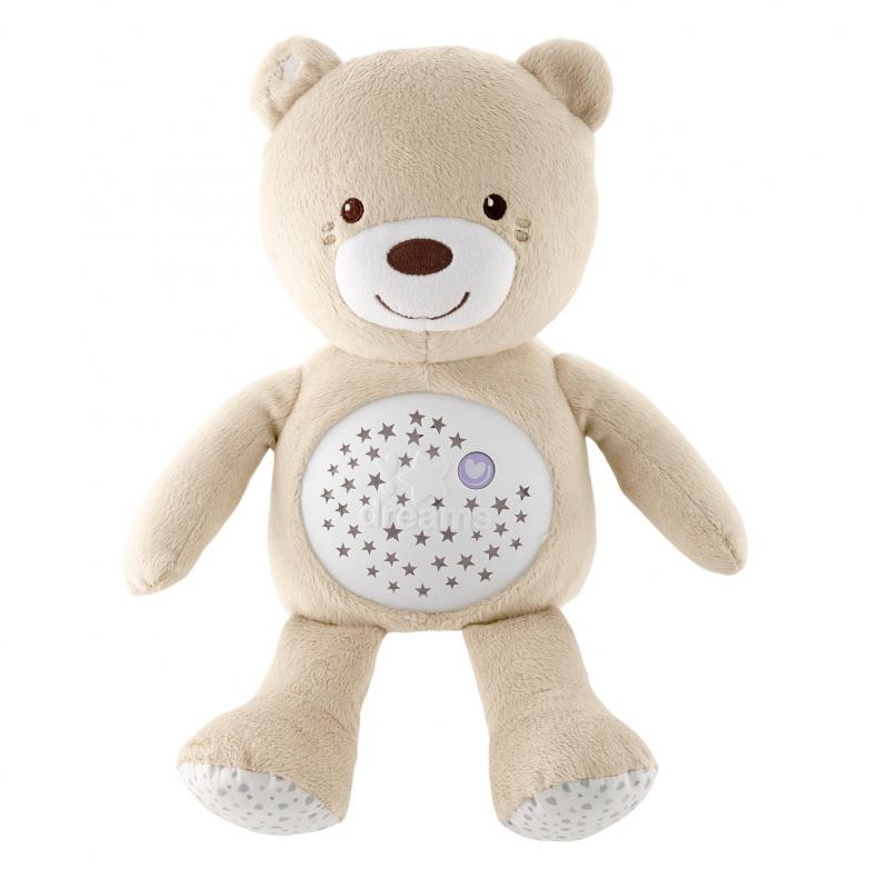Chicco - Baby Bear neutral (300-00008015300000) - Toys Chicco - Baby Bear neutral (300-00008015300000) - Toys