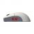 8Bitdo - Retro R8 Mouse N Edition - White - Computers