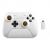 8Bitdo - Ultimate 2 Wireless BT - White - Nintendo Switch 2