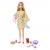 Barbie – Self-Care Spa Day Doll (HKT90) - Toys