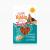 Catit - Nibbly Jerky Treat for Cats - Chicken & Fish - 30g - Pet Supplies
