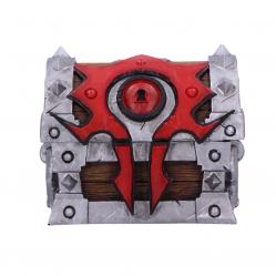 World of Warcraft Horde War Chest Box - Fan Shop and Merchandise
