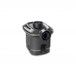 Intex - Quick Fill Battery Pump - Toys