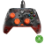 Turtle Beach® Rematch™ Core – Ghost Black Camo/Orange - Xbox Series X